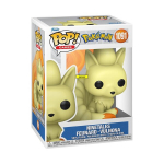 Funko POP! Pokemon - Ninetales
