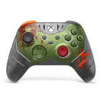 Xbox Wireless Controller DOOM Edition