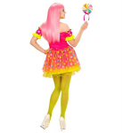 "KOMMIT&Uuml;DRUK" (kleit, pulgakomm)