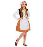 "VIRUMPIAMERČIŲ T&Uuml;DRUK" (kleit, peakate)