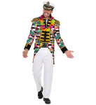 Meeste TROPICANA PARADE mantel
