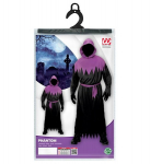 "PHANTOM" (kapuutsiga r&uuml;&uuml;, n&auml;htamatu n&auml;omask ja v&ouml;&ouml;)