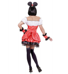 "HIIR" (kleit, k&auml;tised, k&otilde;rvad)