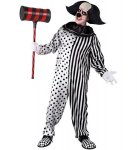 "Pierre the Killer" (kombinesoon)