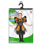 "LIBLIKAS" (seelik, tiivad, antennid)