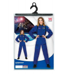 "ASTRONOUTE" (skafander)