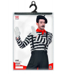 "MIME" (s&auml;rk, p&uuml;ksid, traksid, sall, kindad, m&uuml;ts)