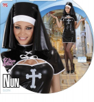 "NUNN" (kleit, peakate)