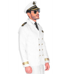 "KAPTEN" (jakk)