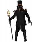 "VOODOO PREST" (vestiga jakk, m&uuml;ts)