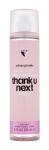 Ariana Grande Thank U Next Body Mist, 236 ml