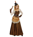 "STEAMPANK" (kleit, v&ouml;&ouml;, minim&uuml;ts)