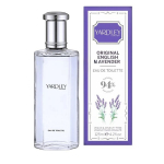 Yardley London Original English Lavender tualettvesi naistele 125 ml