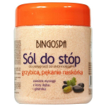 Jalgade sool BingoSpa seenevastane ja taastav 550 g