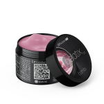 K&uuml;&uuml;nte skulptuur geel Excellent PRO Gelatix 2.0 Bambi soe roosa, HEMA-vaba