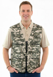 Meeste vest Olympina MR-302