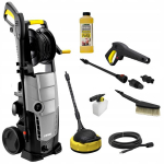 K&otilde;rgsurvepesumasin Lavor Galaxy