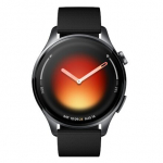 XIAOMI Watch 5 Black Strap