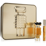 Parf&uuml;&uuml;mikomplekt Rabanne Fame 30 ml + 10 ml Kaasaegne lilleline aroom, igap&auml;evane elegants, reisiks mugav