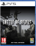 Battle Of Rebels Playstation 5