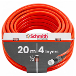 Schmith Aiavoolik 4-kihiline 1/2" 20m