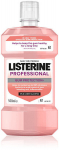 Suuvesi Listerine Professional Gum Protection+ 500 ml alkoholivaba igemete hooldus