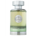 Parf&uuml;&uuml;mvesi Paris Corner Ministry of Gourmand Coconut Lagoon EDP naistele/meestele, 100 ml