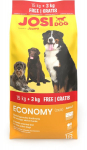 Josera JosiDog Economy t&auml;isv&auml;&auml;rtuslik koeratoit, 15 kg +3kg TASUTA