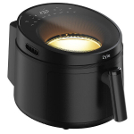 Kuum&otilde;hufrit&uuml;&uuml;r Zyle ZY502BAF 5 l must 1500 W