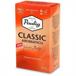 jahvatatud kohv PAULIG Classic Aromatico 500g