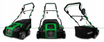 Elektriline aeraator Maltec MasterLawn-PRO2800