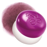 Huulepalsam FWEE Blurry Pudding Pot MV05 Boss Violet 2-&uuml;hes niisutav lillakas toon