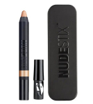 Lauv&auml;rvi pliiats Nudestix Magnetic Luminous Eye Color Copper Foil veekindel pruun