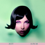 Vin&uuml;&uuml;lplaat JAZZU "Alisa 144"