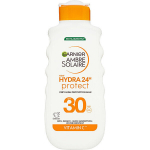 P&auml;ikesekaitsepiim SPF 30 Ambre Solaire Hydra 24h Protect (k&otilde;rge kaitsega piim) 175 ml