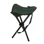 Kokkupandav terrassitool &ndash; roheline pol&uuml;ester, kandev&otilde;ime 90 kg