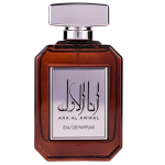 Parf&uuml;&uuml;m Attri Ana Al Awal Woody Oriental EDP 100 ml meestele