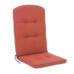 Aiatooli istepadi PATIO Szafir D005-03DB punane akr&uuml;&uuml;l, tepitud