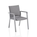 Aiatool Kettler Rasmus 0106502-7100 h&otilde;behall, virnastatav, polsterdatud mugavusega