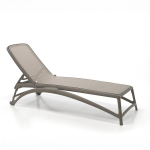 Lamamistool Nardi Atlantico, reguleeritav, ergonoomiline, virnastatav