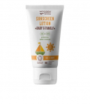 P&auml;ikesekreem Wooden Spoon Baby & Family SPF 30 &otilde;rn mineraalne kaitse, veekindel