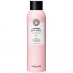 Shaping Heat Spray - kaitsev ja stiliseeriv juuksesprei.