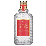 Parf&uuml;&uuml;m 4711 Acqua Colonia Lychee & White Mint Unisex V&auml;rske Lillenootidega 100 ml