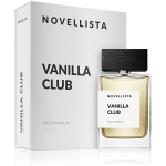 Vanilla Club Eau de Parfum &ndash; Meeleline magusus salap&auml;rase s&uuml;gavusega, 75 ml