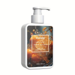 200ml Apelsini Kehaemulsioon, H&uuml;aluroonhappega, K&otilde;igile Nahat&uuml;&uuml;pidele