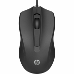 HP Juhtmega hiir 100