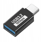 Adapter Usb-a to Usb-c 3.2 Gen 2, 10 Gbps, must