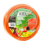 Aiapikendusjuhe 15m, 3x1,5mm&sup2;, oranž, Ip44