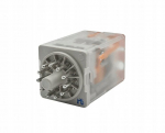 T&ouml;&ouml;stusrelee Relpol R15, 3p, 10a, 24v Ac