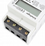 Schelinger 3-faasiline energiaarvesti Mid 100a